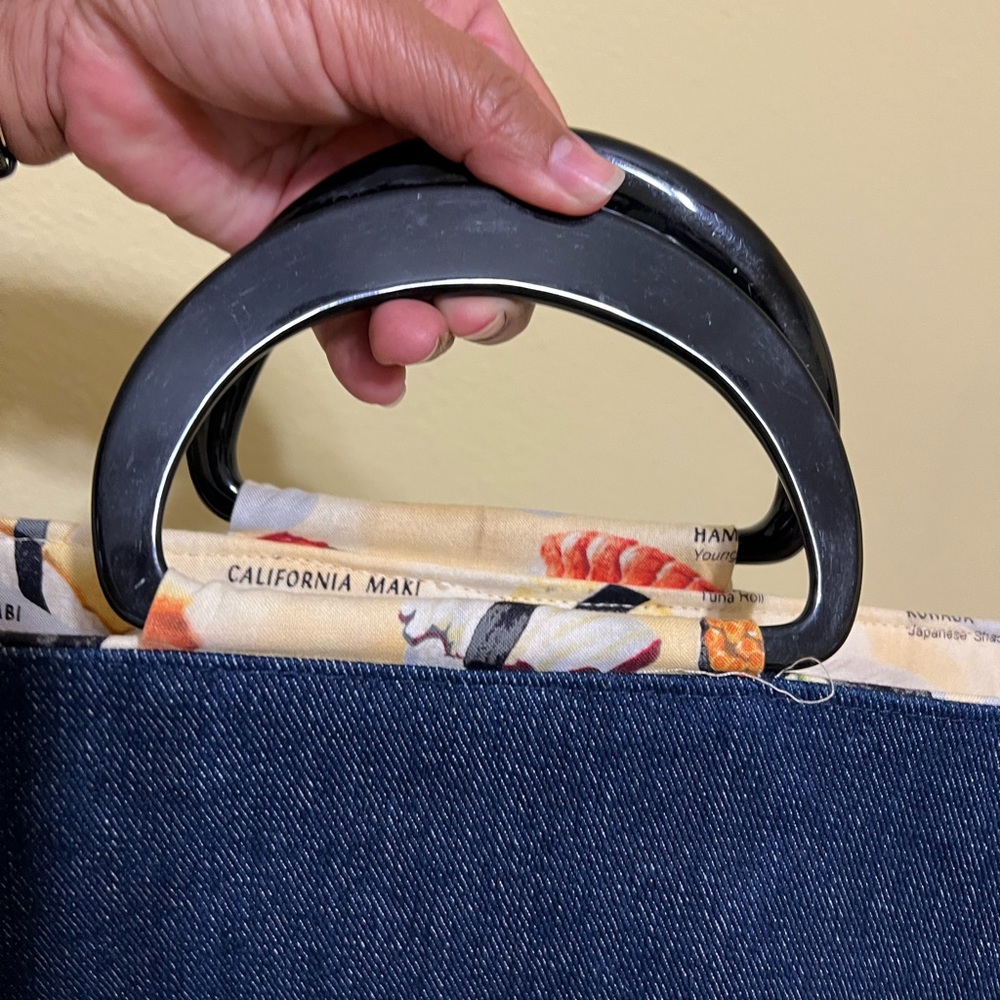 Bag ! - Picture 8 of 9
